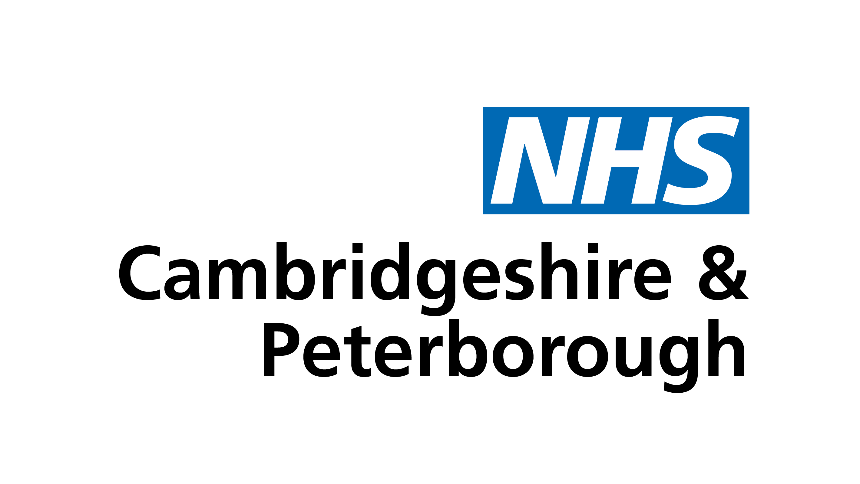 NHS Cambridgeshire and Peterborough