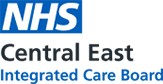 Central East ICB