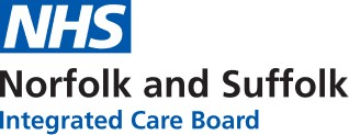 Norfolk and Suffolk ICB