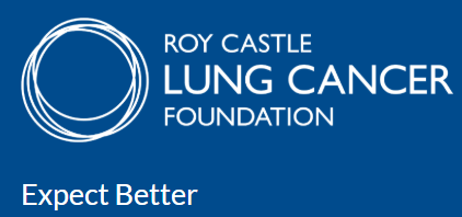 Roy Castle Lung Cancer Foundation